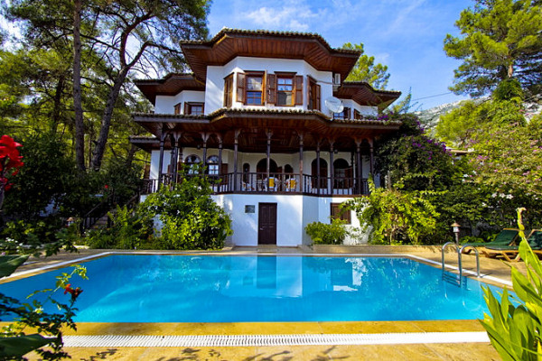 Villa Senator