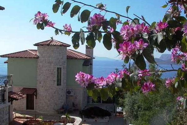 Villa Mandalina