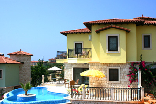 Villa Limon