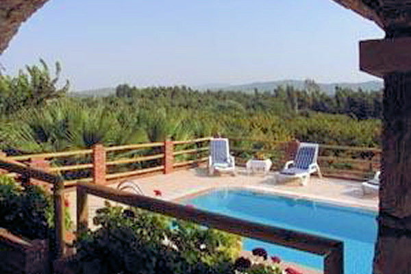 Villa Edabay
