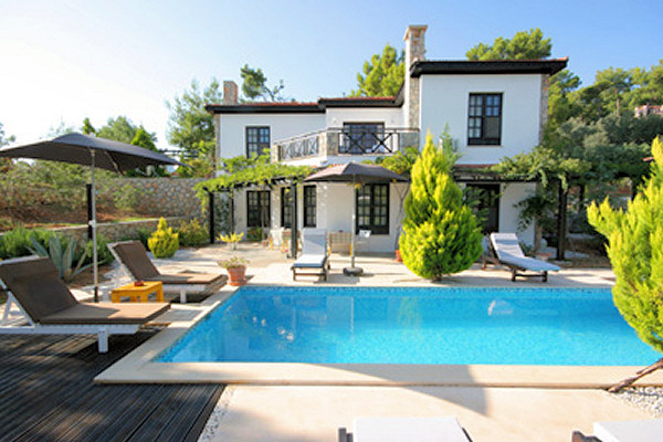 Villa Sedir