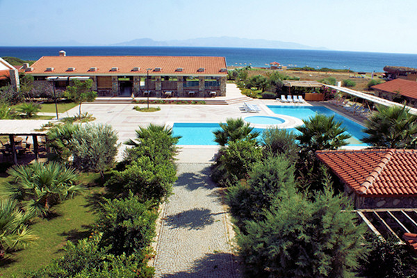 Flow Datca Surf & Beach Hotel