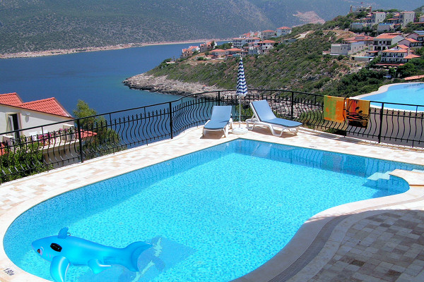 Villa Yunus