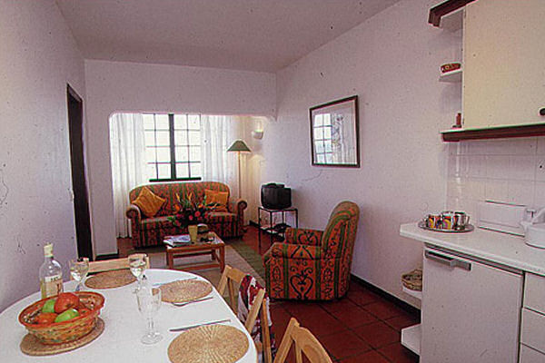 Example living room