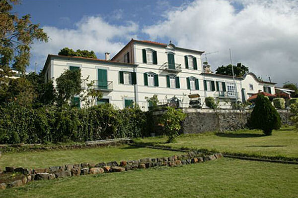 The original quinta