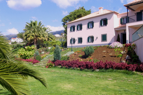Quinta de S&atilde;o Gon&ccedil;alo