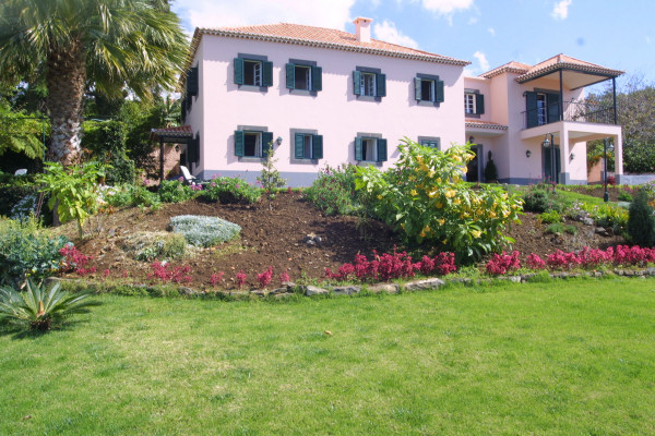 Quinta de S&atilde;o Gon&ccedil;alo