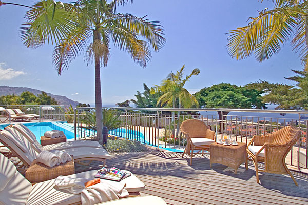 Quinta das Vistas