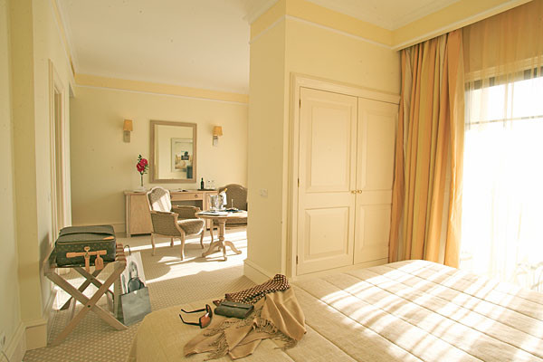 A Junior Suite