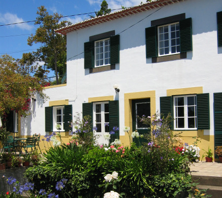 Casa Belflores