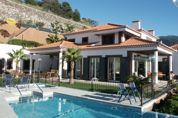 Villa Rostrum