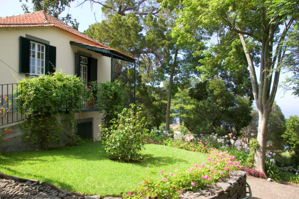 Quinta da Faj&atilde;