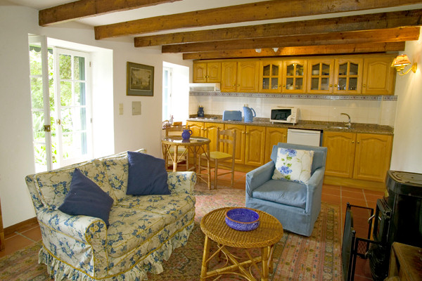 Doll's House interior