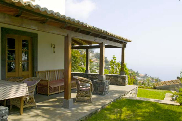 The Stone House