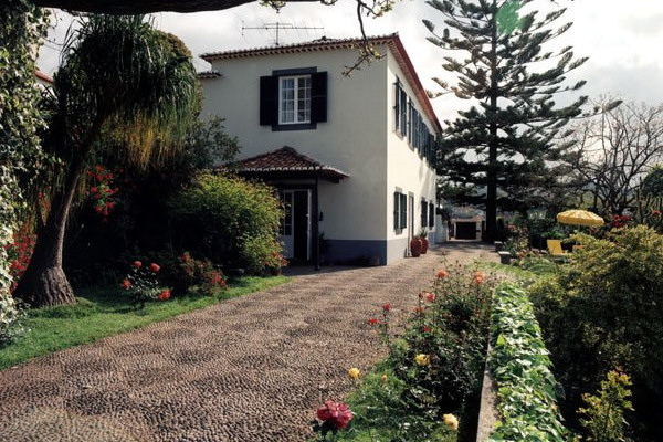 Quinta de S&atilde;o Jo&atilde;o