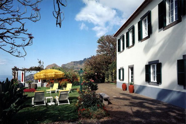 Quinta de S&atilde;o Jo&atilde;o