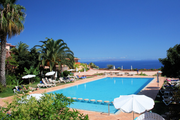 Quinta Splendida