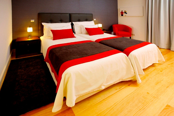 Stylishly furnished studios