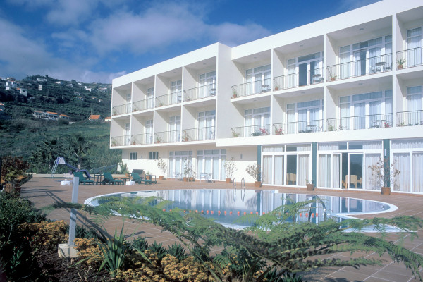 Hotel do Campo