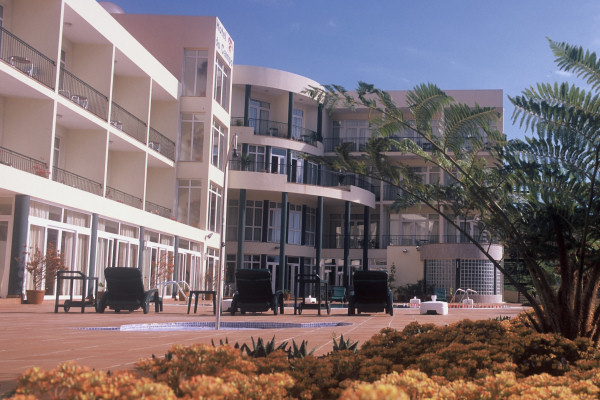 Hotel do Campo