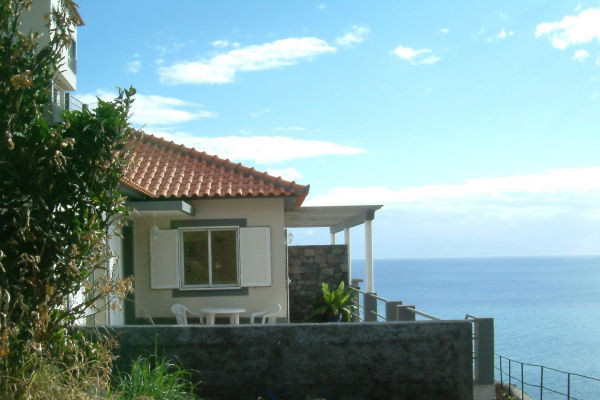 Casas Nolina & Palmeira
