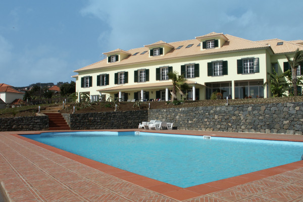 Quinta Alegre