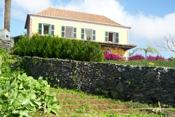 Quinta de S&atilde;o Louren&ccedil;o