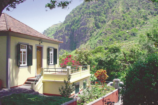 Casa da Beira