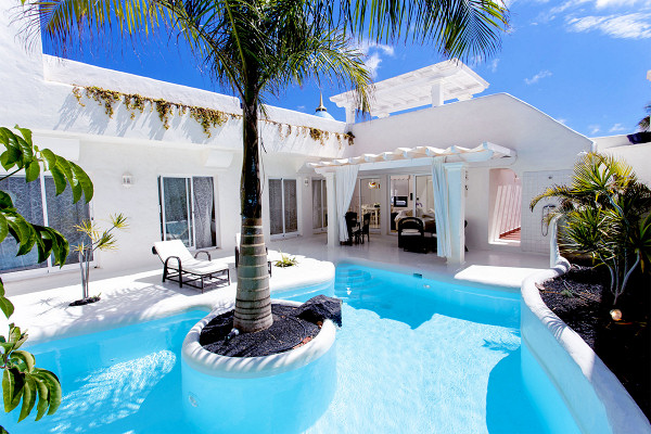Bahiazul Villas
