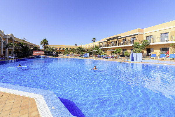 Cotillo Beach Hotel