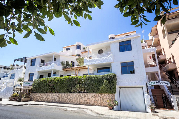 Casa Alberto