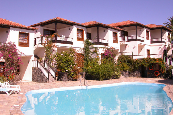 Apartments Chijer&eacute;