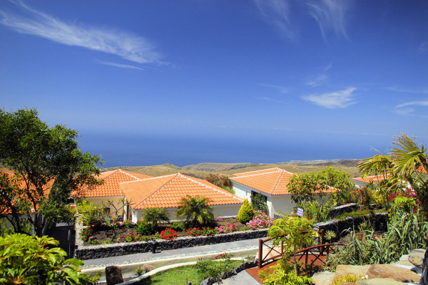 El Paso Suite Hotel and Villas