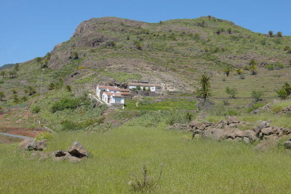 Casas Juana, Maria and Carmen