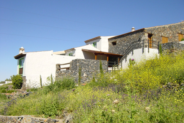 Casas Juana, Maria and Carmen