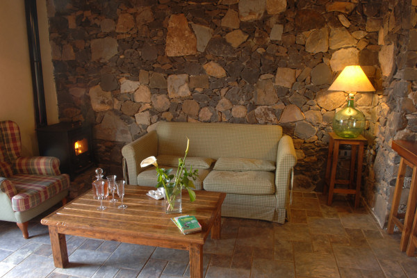 Bodega del Raso