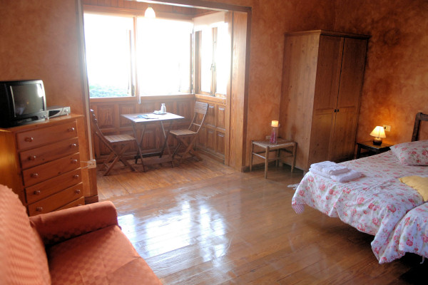 Casa Tia Delfina