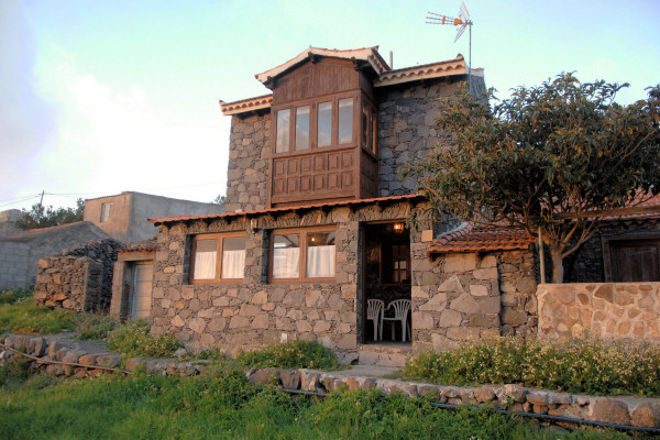 Casa Tia Delfina