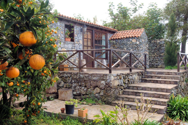 Pajar de la Ca&ntilde;ada