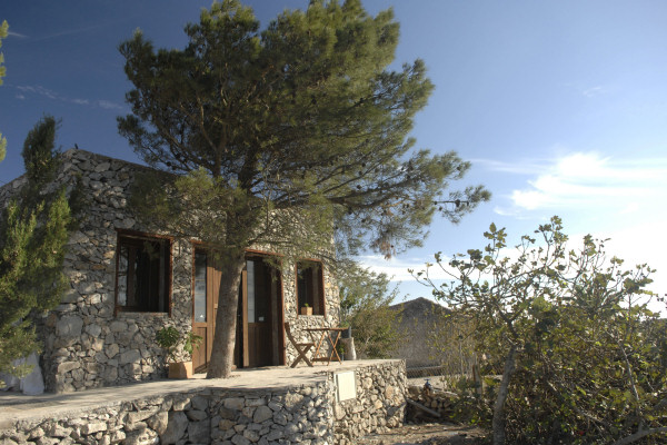 Los Pinos