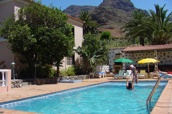 Casa Nelly Apartments