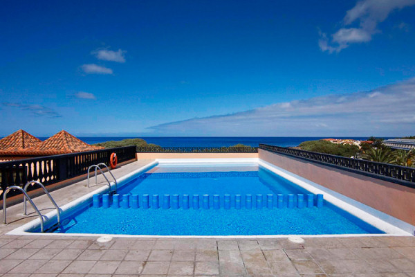 Residencial del Conde