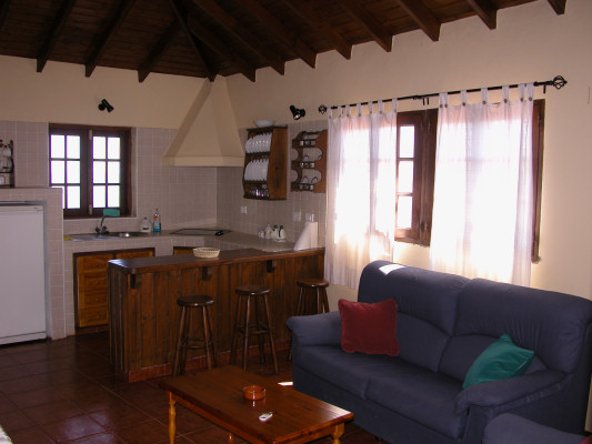 Lounge in D&aacute;vila II