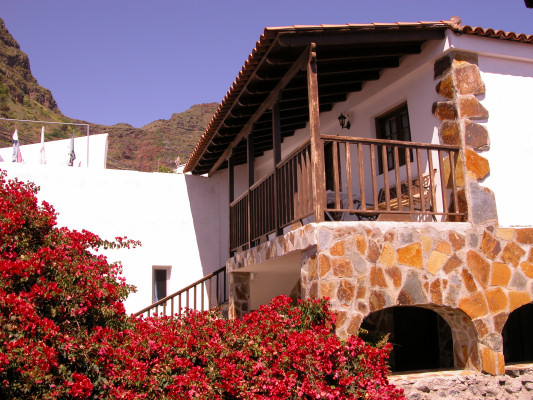 Casa D&aacute;vila II