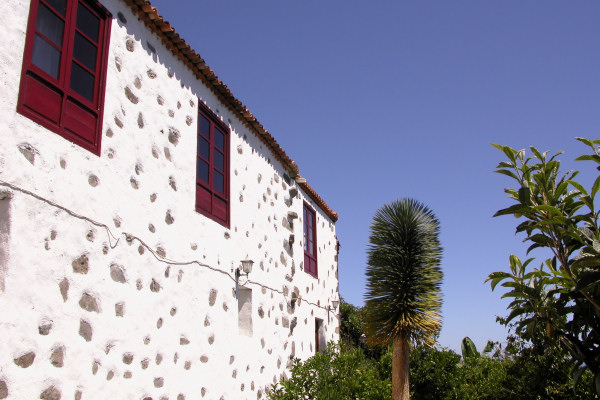 Casa D&aacute;vila I