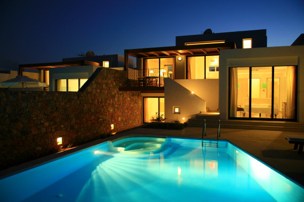 Thalassa Villas