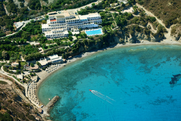 Istron Bay Hotel