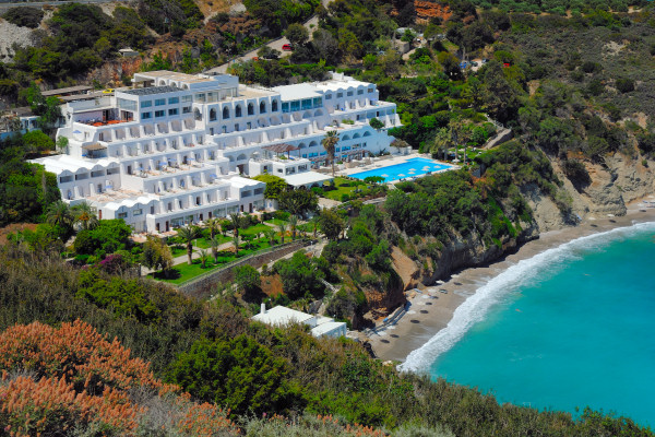 Istron Bay Hotel