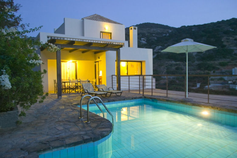 Villa Tower
