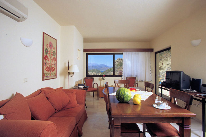 Villa Tower